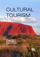 Cultural Tourism 1845939239 Book Cover