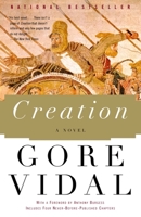 Creation 0345340205 Book Cover