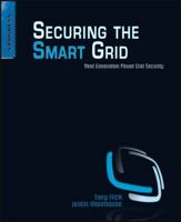 Securing the Smart Grid: Next Generation Power Grid Security 1597495700 Book Cover