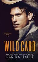 Wild Card: A Second Chance Romance 1975803221 Book Cover