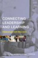 Leading Learning, Learning to Lead 0415452953 Book Cover