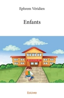 Enfants (French Edition) 2414313552 Book Cover