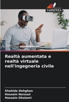 Realtà aumentata e realtà virtuale nell'ingegneria civile (Italian Edition) 6208339936 Book Cover