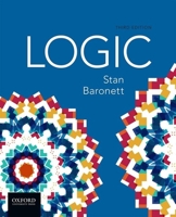 Logic 0199300593 Book Cover
