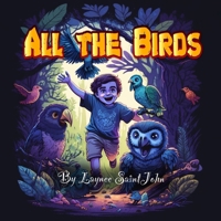 All the Birds B0BV49HBJD Book Cover