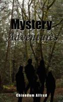 Mystery Adventures 142599203X Book Cover