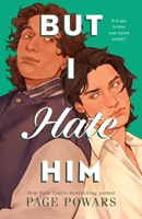 But I Hate Him B0FSJZ6PBV Book Cover