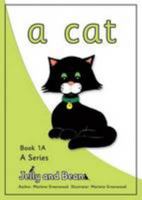 A Cat (Reception A Series) 1903377110 Book Cover