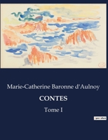 Contes: Tome I B0CCCV1X9Y Book Cover