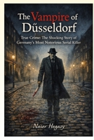 The Vampire of Düsseldorf: True Crime: The Shocking Story of Germany’s Most Notorious Serial Killer B0GNRNSW9J Book Cover