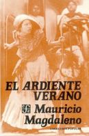 El ardiente verano 9681602609 Book Cover