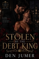 Stolen by the Debt King: A Vanishing Route and the Women Who Refused to Let Girls Disappear B0GYNBF2QG Book Cover