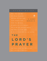 The Lord's Prayer 1567697194 Book Cover