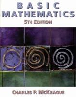 Basic Mathematics 0534144608 Book Cover