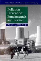 Pollution Prevention: Fundamentals and Practice 1577663489 Book Cover