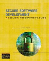 Building A Secure Software Construction Process 1418065471 Book Cover