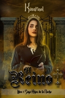 El Reino 1479226181 Book Cover