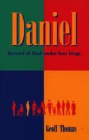 Daniel 1850491461 Book Cover