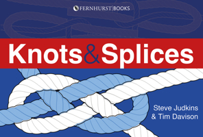 Knots and Splices 1574090127 Book Cover