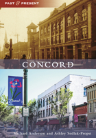 Concord 1467107301 Book Cover