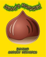 Willy's Journey B0BZGZKYPQ Book Cover