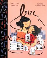 LOVE 0711255474 Book Cover