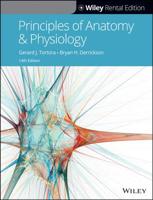 Principles of Anatomy and Physiology 1119625572 Book Cover