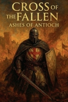 Cross of the Fallen Ashes of Antioch B0H56MG41T Book Cover