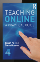 Teaching Online: A Practical Guide 0618298487 Book Cover