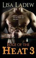 Edge of the Heat 3 1502307871 Book Cover