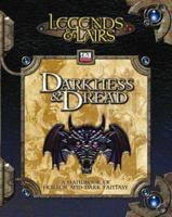 Heart of Shadow (Midnight) 1589941837 Book Cover