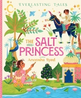 The Salt Princess 0063324717 Book Cover