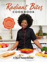 Radiant Bites B0F8ZZDDQM Book Cover