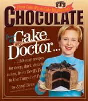 Chocolate from the Cake Mix Doctor 0761122710 Book Cover