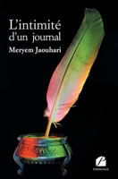 L'intimité d'un journal (French Edition) 2754752307 Book Cover