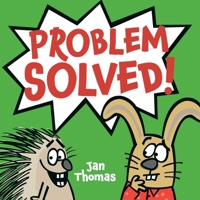 Problem Solved! 1665939990 Book Cover