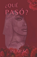 ¿Qué pasó?: Teoría del caso B0C9S5449M Book Cover