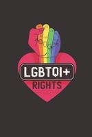 LGBT Rights: Terminplaner, Kalender und Terminkalender 2020 2021 - Stolz auf Homo, Gay, LGBT, Lesbisch, Schwul & Queer Monatsplaner und Wochenplaner | ... bis Dezember 2021 | Din A5 (German Edition) B083XQ1HMH Book Cover