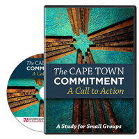 The Cape Town Commitment: A Call to Action 1619700697 Book Cover