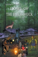 Howl of the Black Shuck B0C1VBT5F5 Book Cover