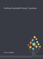 Enabling Sustainable Energy Transitions 1013274741 Book Cover