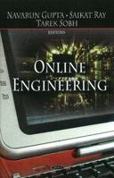 Online Engineering 1607411660 Book Cover