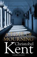 A Time of Mourning 1934609900 Book Cover