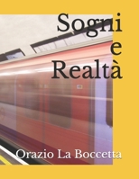 Sogni e Realtà (O. L. B. Collection) B08M8FNXLS Book Cover