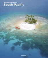 South Pacific 3741922439 Book Cover