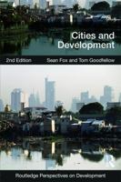 Cities and Development 041574072X Book Cover