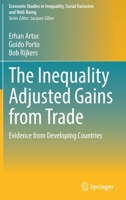 The Inequality Adjusted Gains from Trade: Evidence from Developing Countries 3030930599 Book Cover