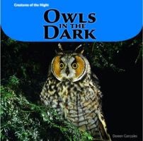 Owls in the Dark 1435832515 Book Cover