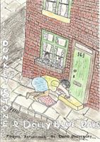 The Donkey Stone & Dolly Blue Days 0955977711 Book Cover