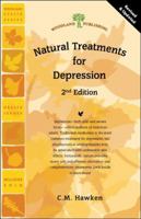 Natural Treatments for Depression 1580541909 Book Cover